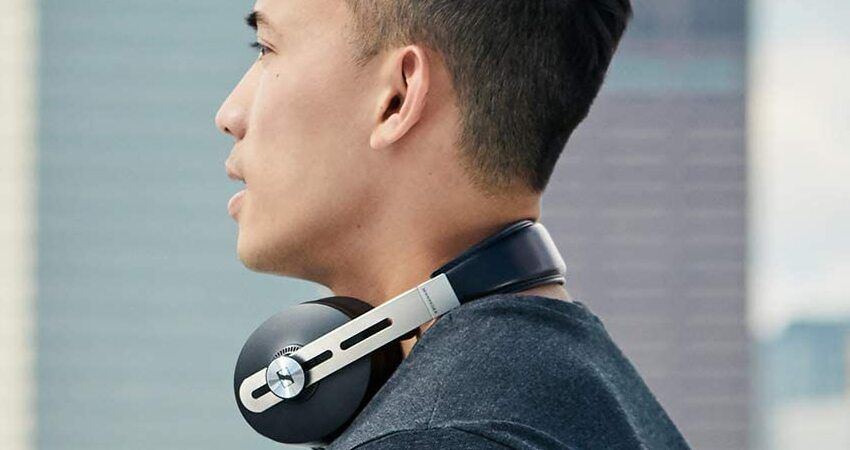 Sennheiser Momentum 3 Wireless