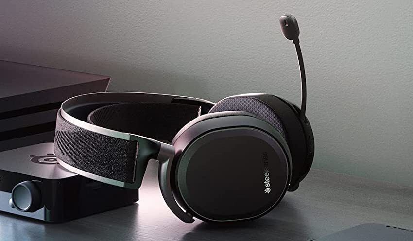 SteelSeries Arctis 9 Wireless